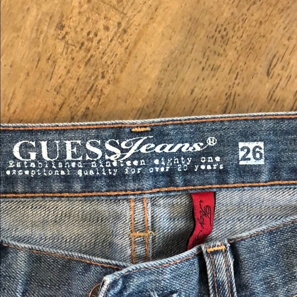 Guess jeans - Picture 8 of 14